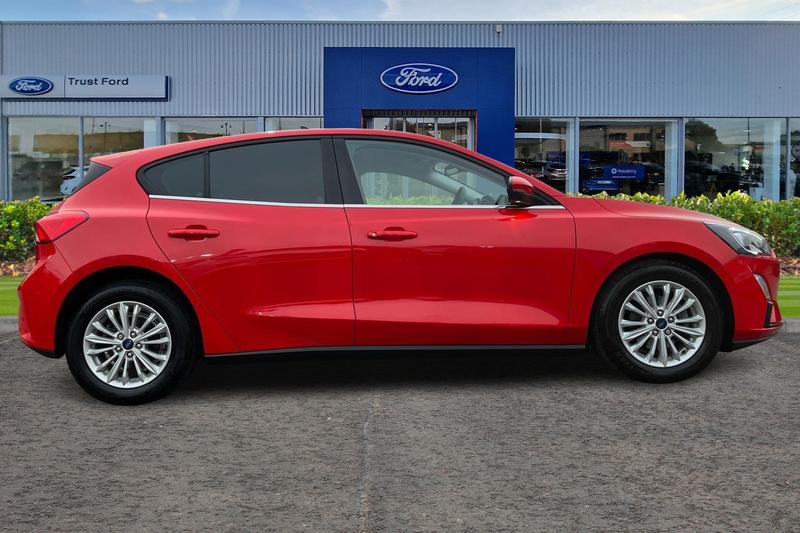 Used Ford Focus 2021 for sale - 76480470: Photo 3