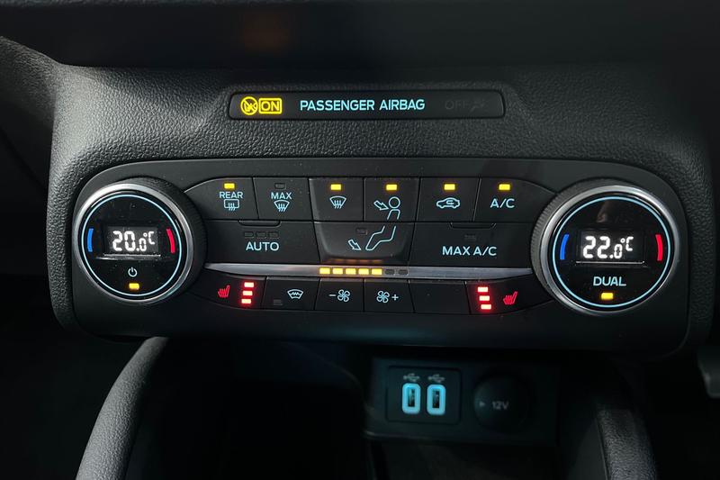 Used Ford Focus 2021 for sale - 76480470: Photo 31