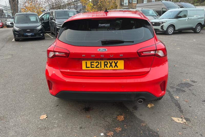 Used Ford Focus 2021 for sale - 76480470: Photo 36