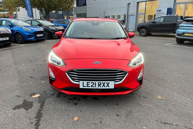 Used Ford Focus 2021 for sale - 76480470: Photo 40