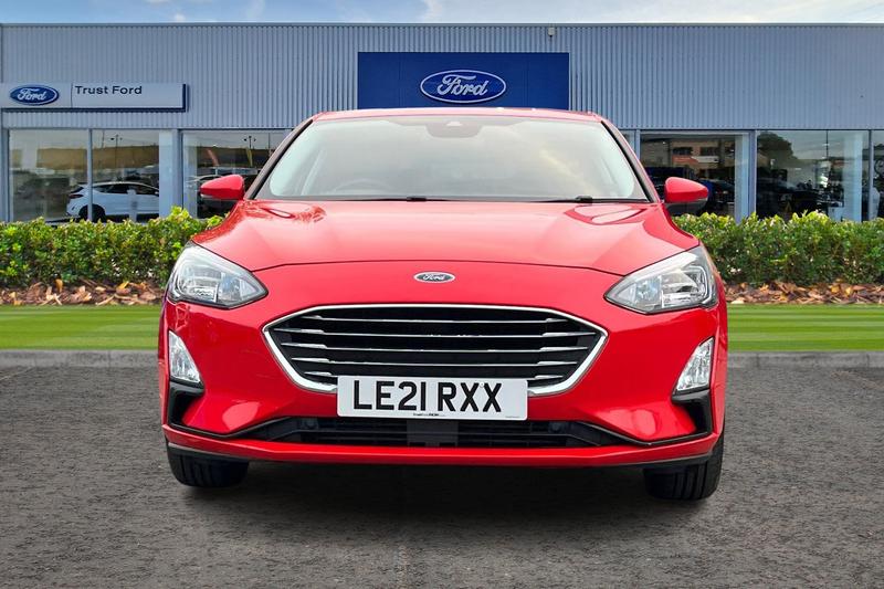 Used Ford Focus 2021 for sale - 76480470: Photo 6