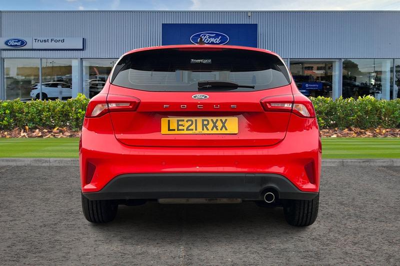 Used Ford Focus 2021 for sale - 76480470: Photo 7