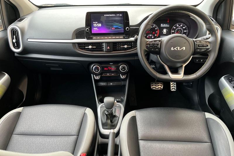 Used Kia Picanto 2022 for sale - 78073766: Photo 10