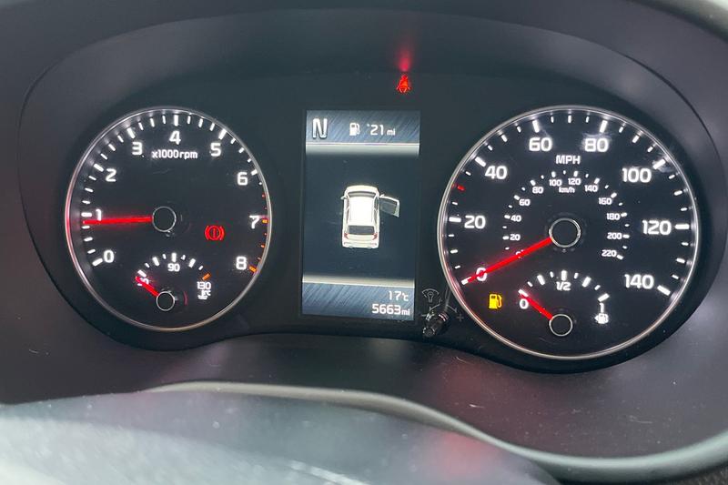 Used Kia Picanto 2022 for sale - 78073766: Photo 13