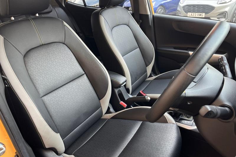 Used Kia Picanto 2022 for sale - 78073766: Photo 17