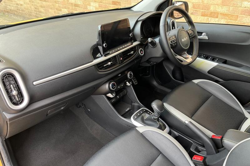 Used Kia Picanto 2022 for sale - 78073766: Photo 18