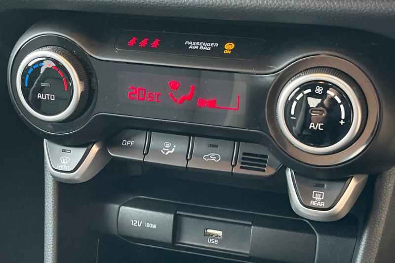 Used Kia Picanto 2022 for sale - 78073766: Photo 26