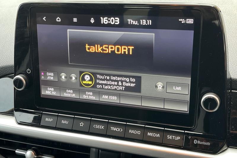 Used Kia Picanto 2022 for sale - 78073766: Photo 31