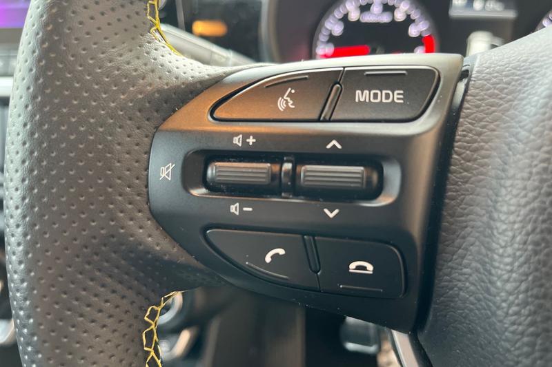 Used Kia Picanto 2022 for sale - 78073766: Photo 37