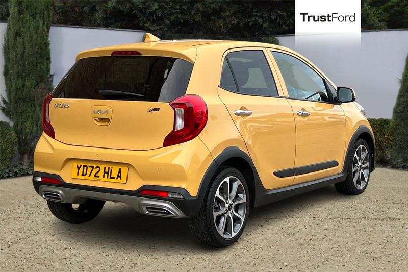 Used Kia Picanto 2022 for sale - 78073766: Photo 4