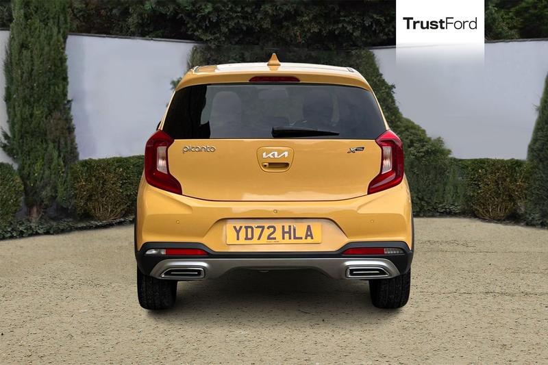 Used Kia Picanto 2022 for sale - 78073766: Photo 7