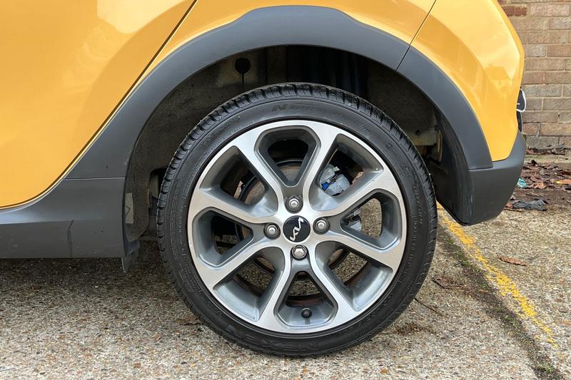 Used Kia Picanto 2022 for sale - 78073766: Photo 8