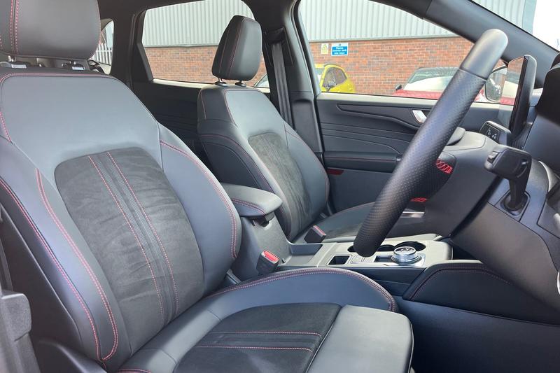 Used Ford Kuga 2025 for sale - 77961907: Photo 17