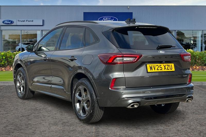 Used Ford Kuga 2025 for sale - 77961907: Photo 2