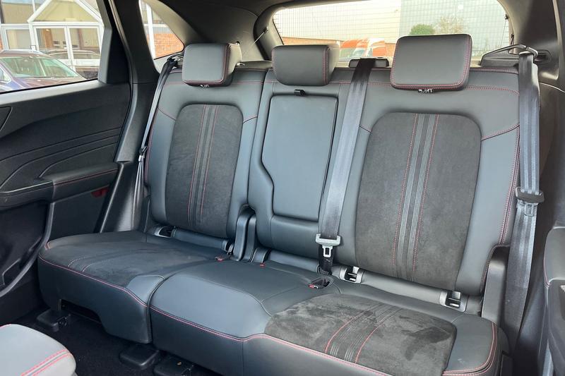 Used Ford Kuga 2025 for sale - 77961907: Photo 20