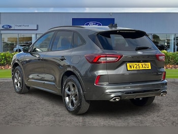 Used Ford Kuga 2025 for sale - 77961907: Photo