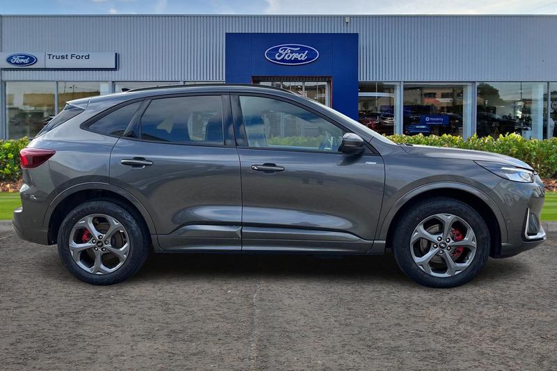 Used Ford Kuga 2025 for sale - 77961907: Photo 3