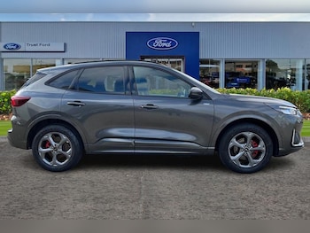 Used Ford Kuga 2025 for sale - 77961907: Photo