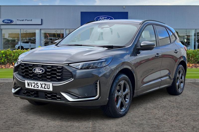 Used Ford Kuga 2025 for sale - 77961907: Photo 5