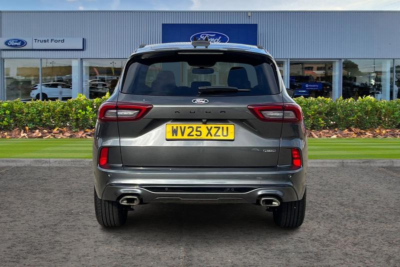 Used Ford Kuga 2025 for sale - 77961907: Photo 7