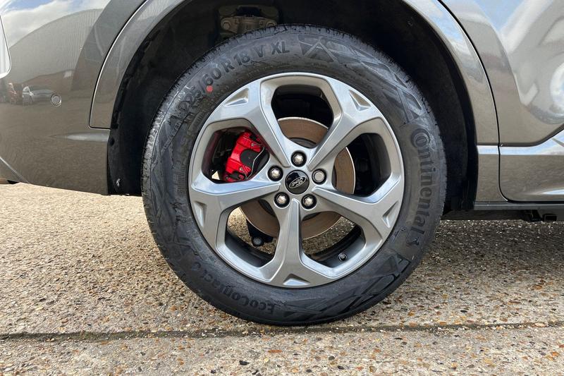 Used Ford Kuga 2025 for sale - 77961907: Photo 8