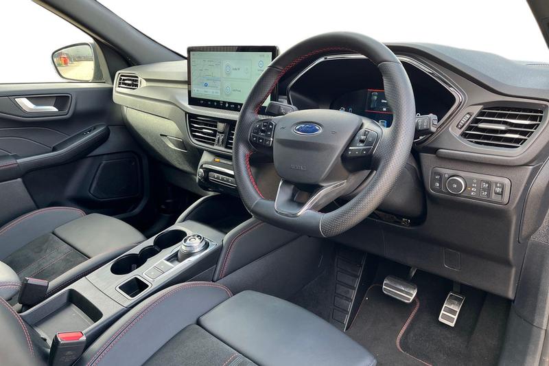 Used Ford Kuga 2025 for sale - 77961907: Photo 9