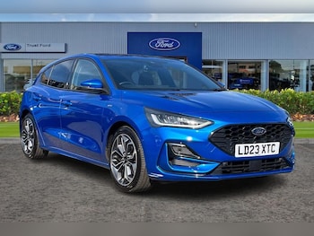 Ford - Focus