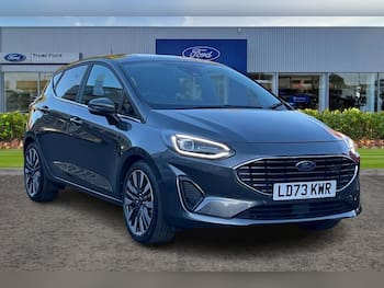 Ford Fiesta feature image