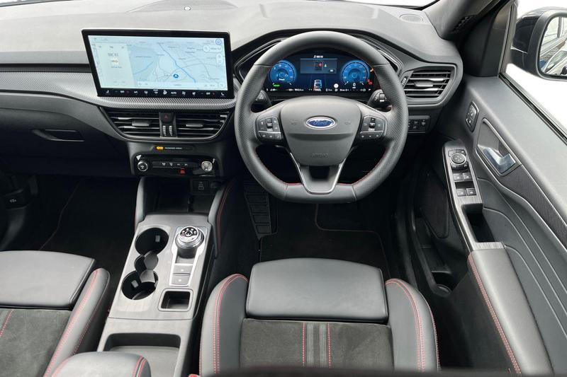 Used Ford Kuga 2025 for sale - 77570668: Photo 11