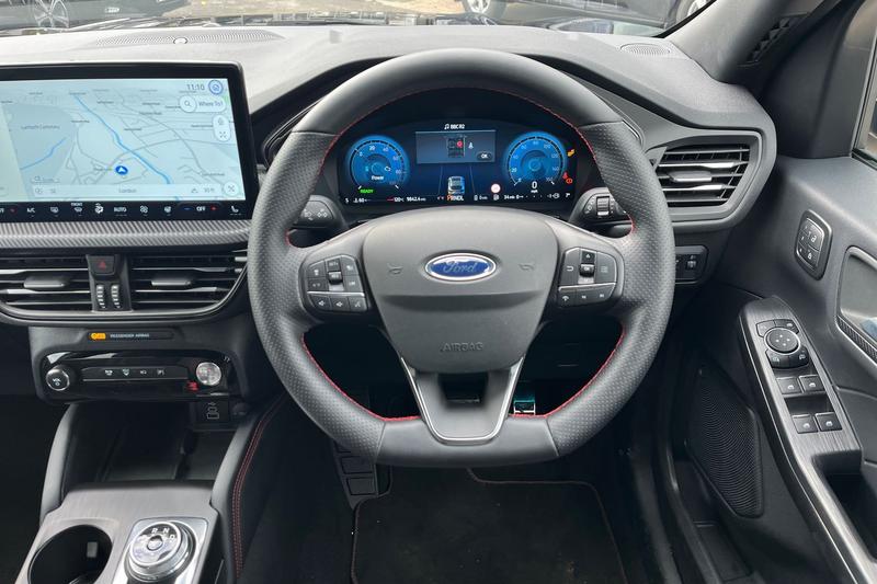 Used Ford Kuga 2025 for sale - 77570668: Photo 12