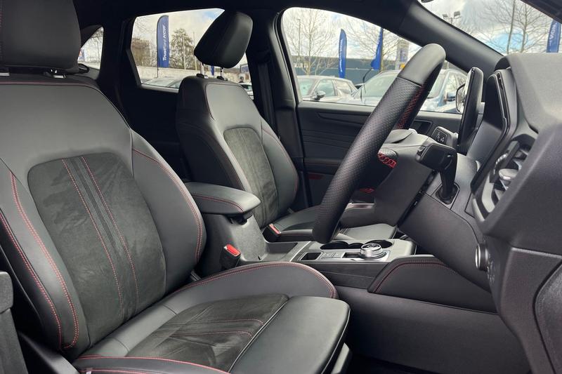 Used Ford Kuga 2025 for sale - 77570668: Photo 17