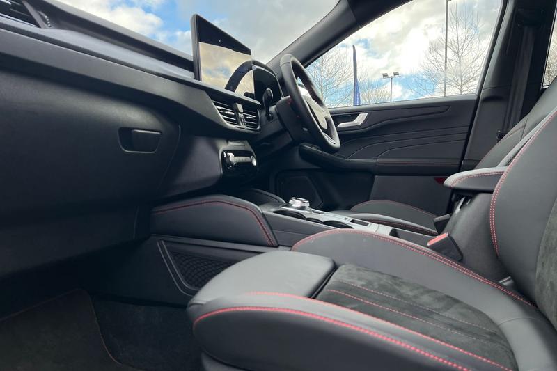 Used Ford Kuga 2025 for sale - 77570668: Photo 18