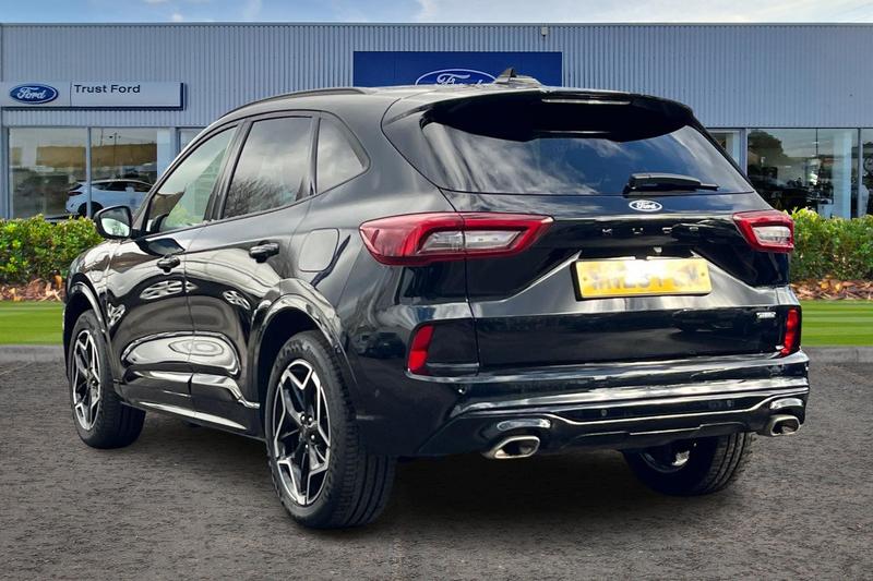 Used Ford Kuga 2025 for sale - 77570668: Photo 2