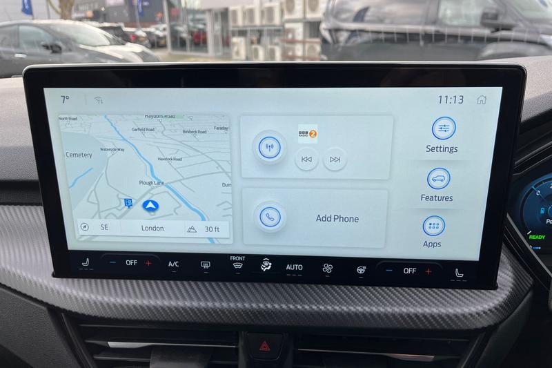 Used Ford Kuga 2025 for sale - 77570668: Photo 25