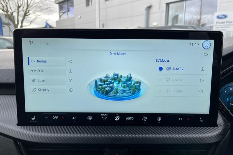 Used Ford Kuga 2025 for sale - 77570668: Photo 28