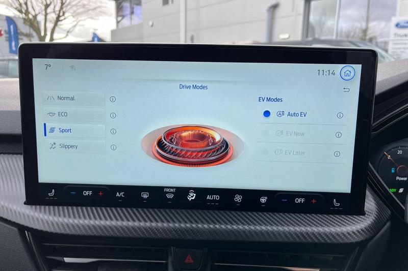 Used Ford Kuga 2025 for sale - 77570668: Photo 29