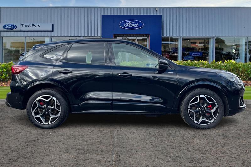Used Ford Kuga 2025 for sale - 77570668: Photo 3