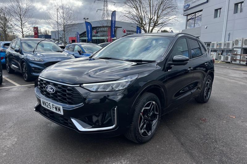 Used Ford Kuga 2025 for sale - 77570668: Photo 31