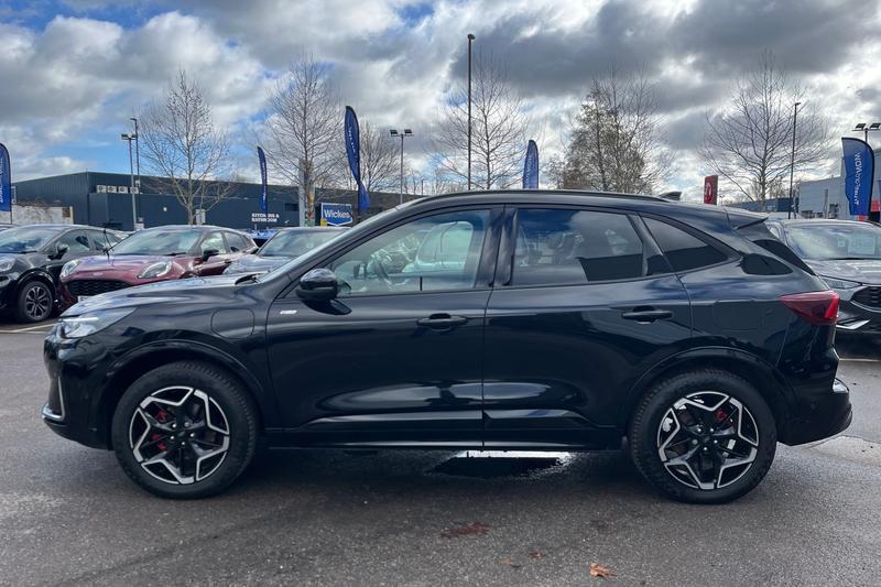 Used Ford Kuga 2025 for sale - 77570668: Photo 32