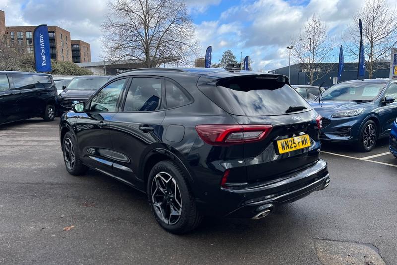 Used Ford Kuga 2025 for sale - 77570668: Photo 33