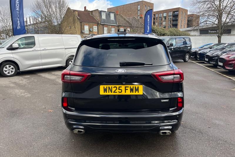 Used Ford Kuga 2025 for sale - 77570668: Photo 34