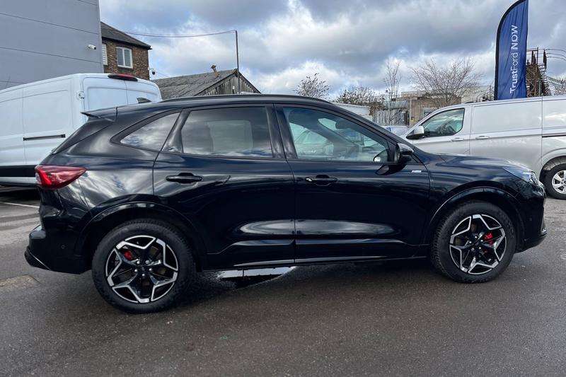 Used Ford Kuga 2025 for sale - 77570668: Photo 36