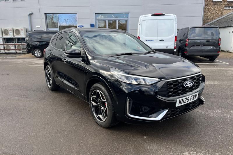 Used Ford Kuga 2025 for sale - 77570668: Photo 37