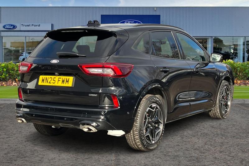 Used Ford Kuga 2025 for sale - 77570668: Photo 4