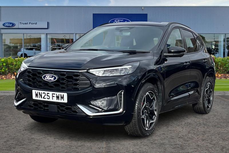 Used Ford Kuga 2025 for sale - 77570668: Photo 5