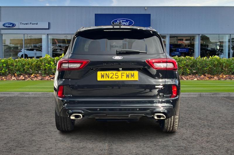 Used Ford Kuga 2025 for sale - 77570668: Photo 7