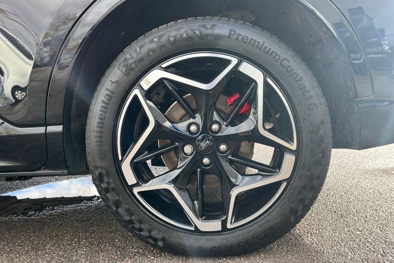 Used Ford Kuga 2025 for sale - 77570668: Photo 8