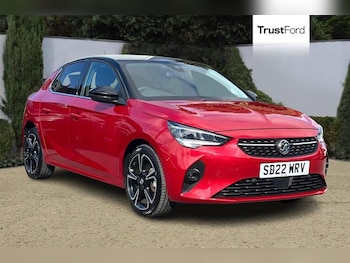 2022 - 1.2 Turbo Elite Edition 5dr MANUAL