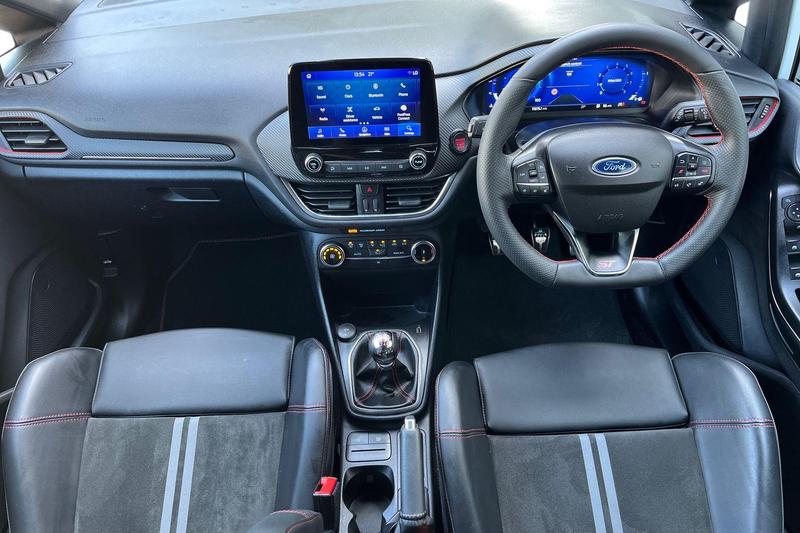 Used Ford Fiesta 2023 for sale - 77691606: Photo 10