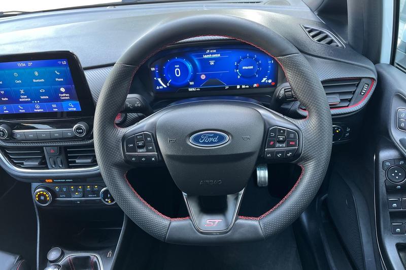 Used Ford Fiesta 2023 for sale - 77691606: Photo 12